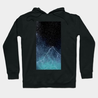 Earth and Sky Hoodie